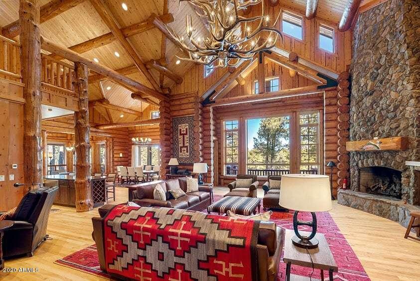 Forest Highlands - Residential