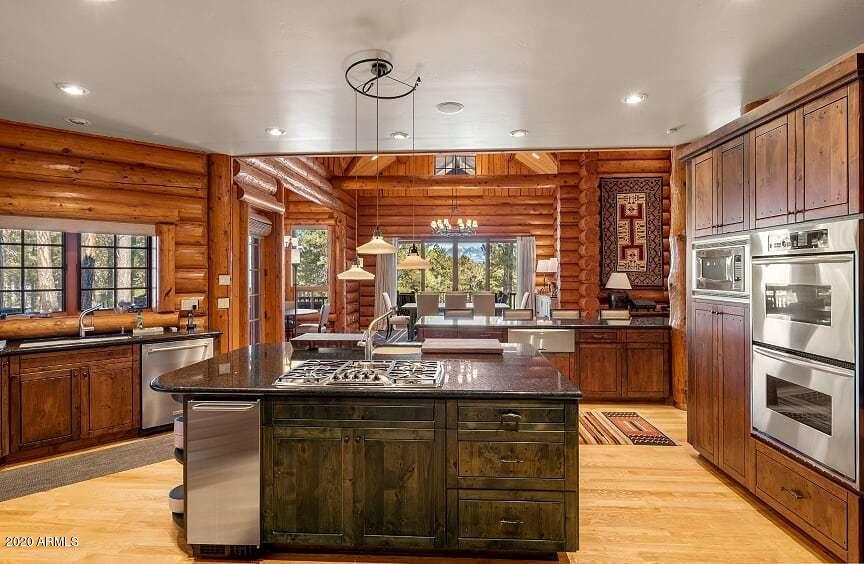 Forest Highlands - Residential