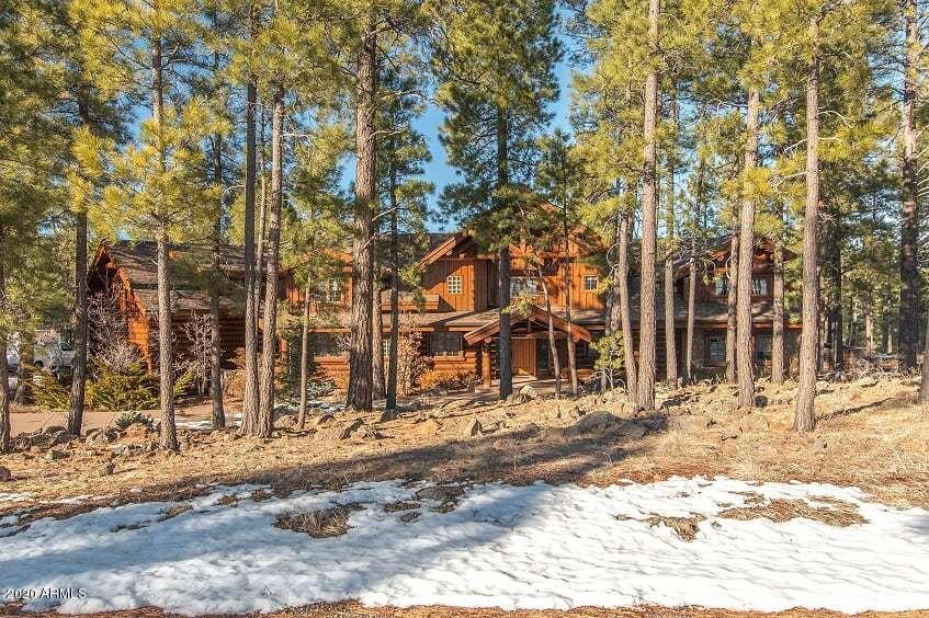 Forest Highlands - Residential