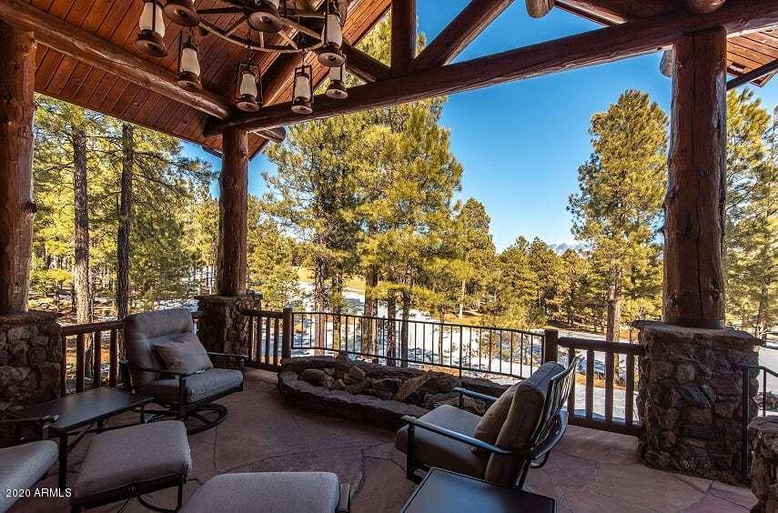 Forest Highlands - Residential