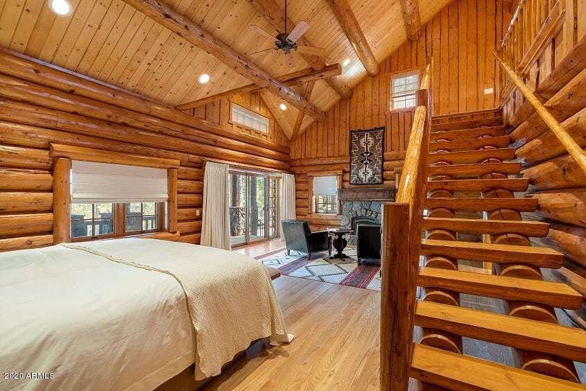 Forest Highlands - Residential
