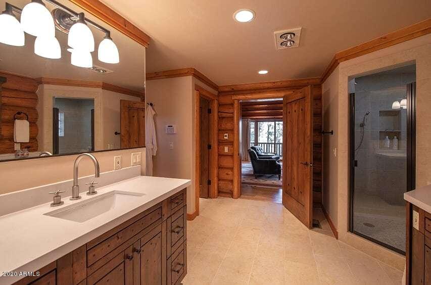 Forest Highlands - Residential