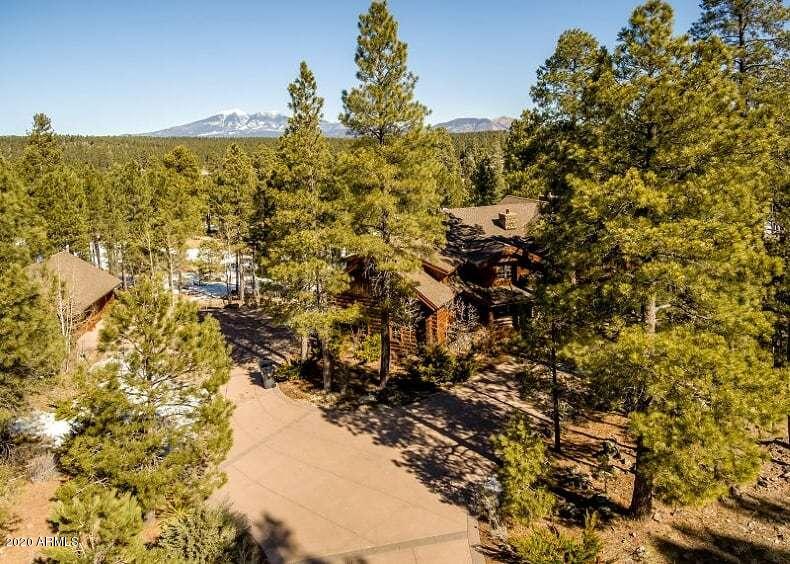 Forest Highlands - Residential