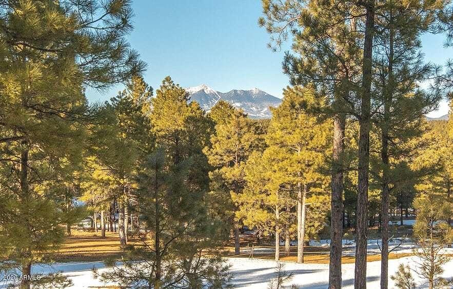 Forest Highlands - Residential