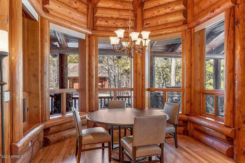 Forest Highlands - Residential