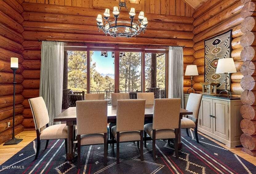 Forest Highlands - Residential