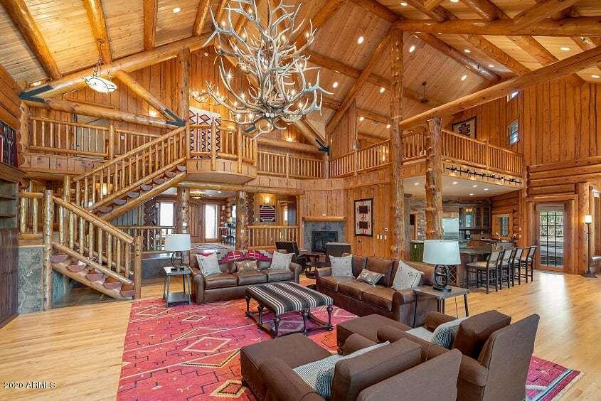 Forest Highlands - Residential