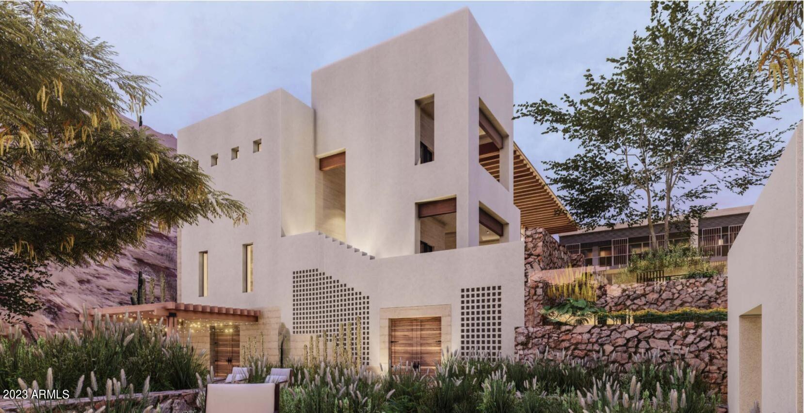 PHOENICIAN - Residential