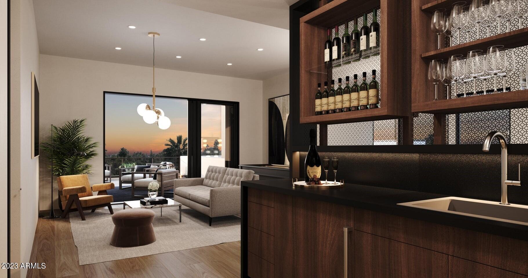 PHOENICIAN - Residential