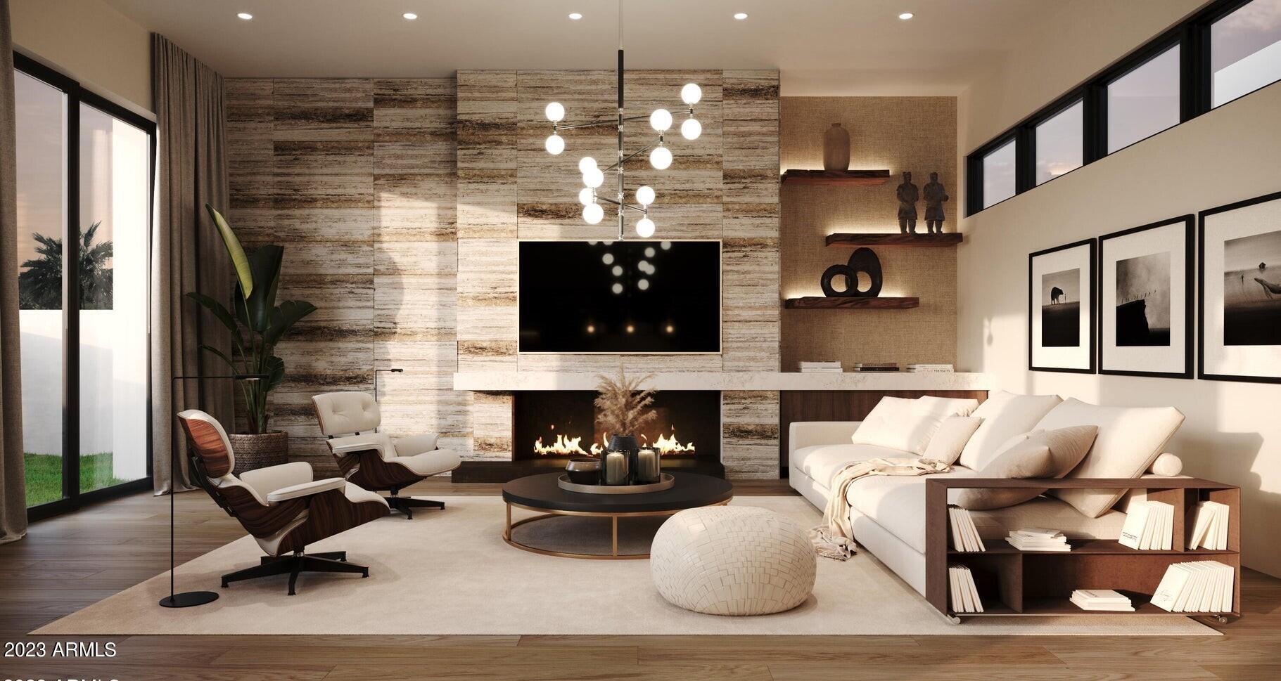 PHOENICIAN - Residential