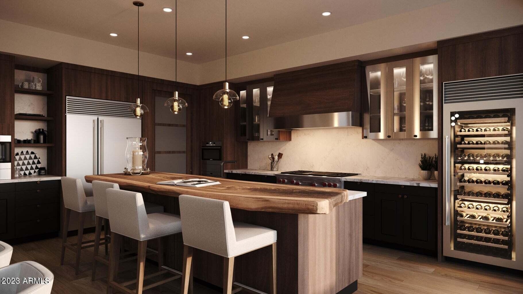 PHOENICIAN - Residential