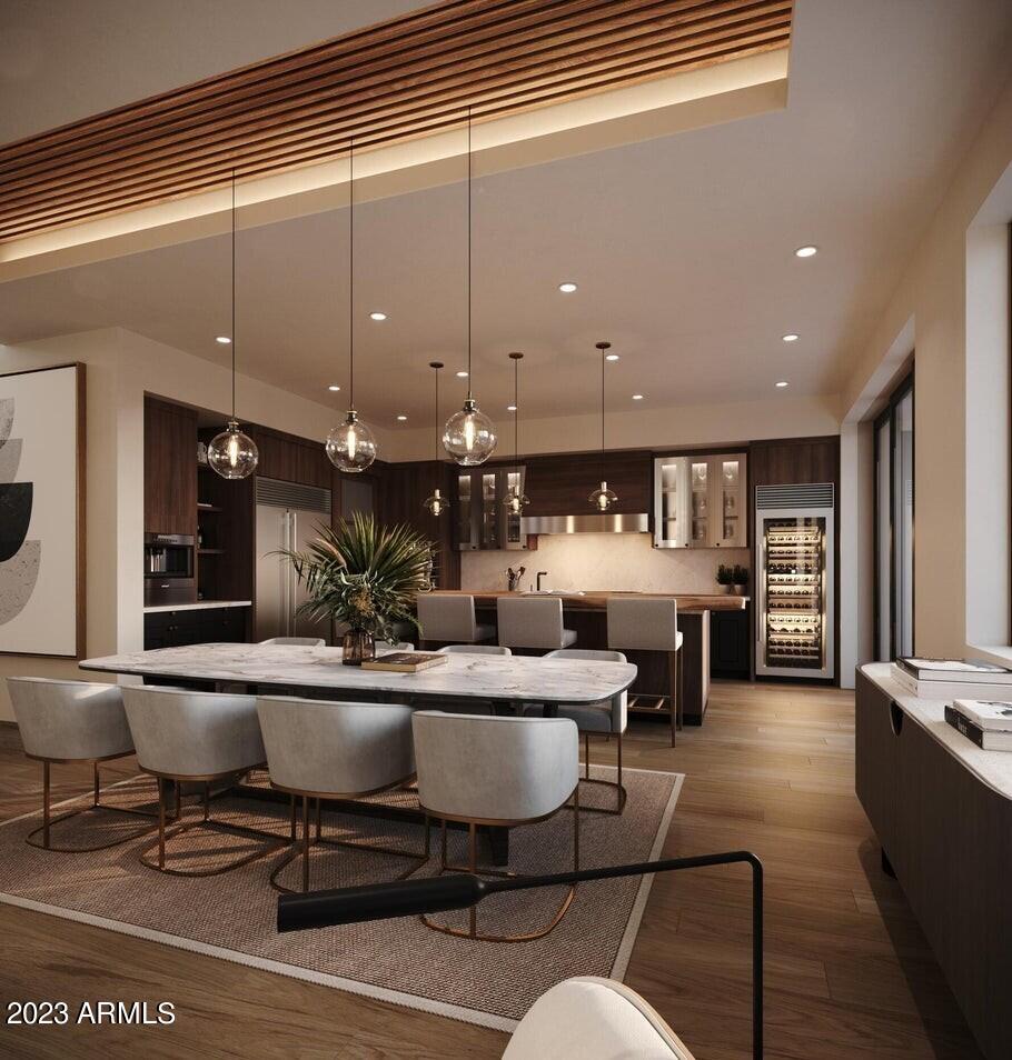 PHOENICIAN - Residential