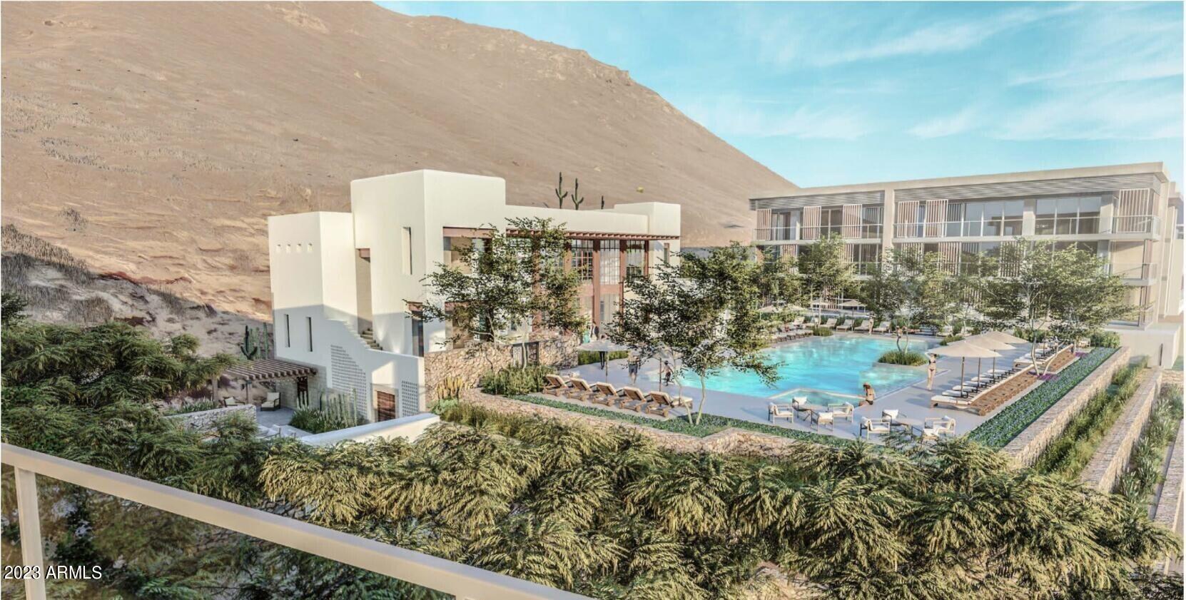 PHOENICIAN - Residential