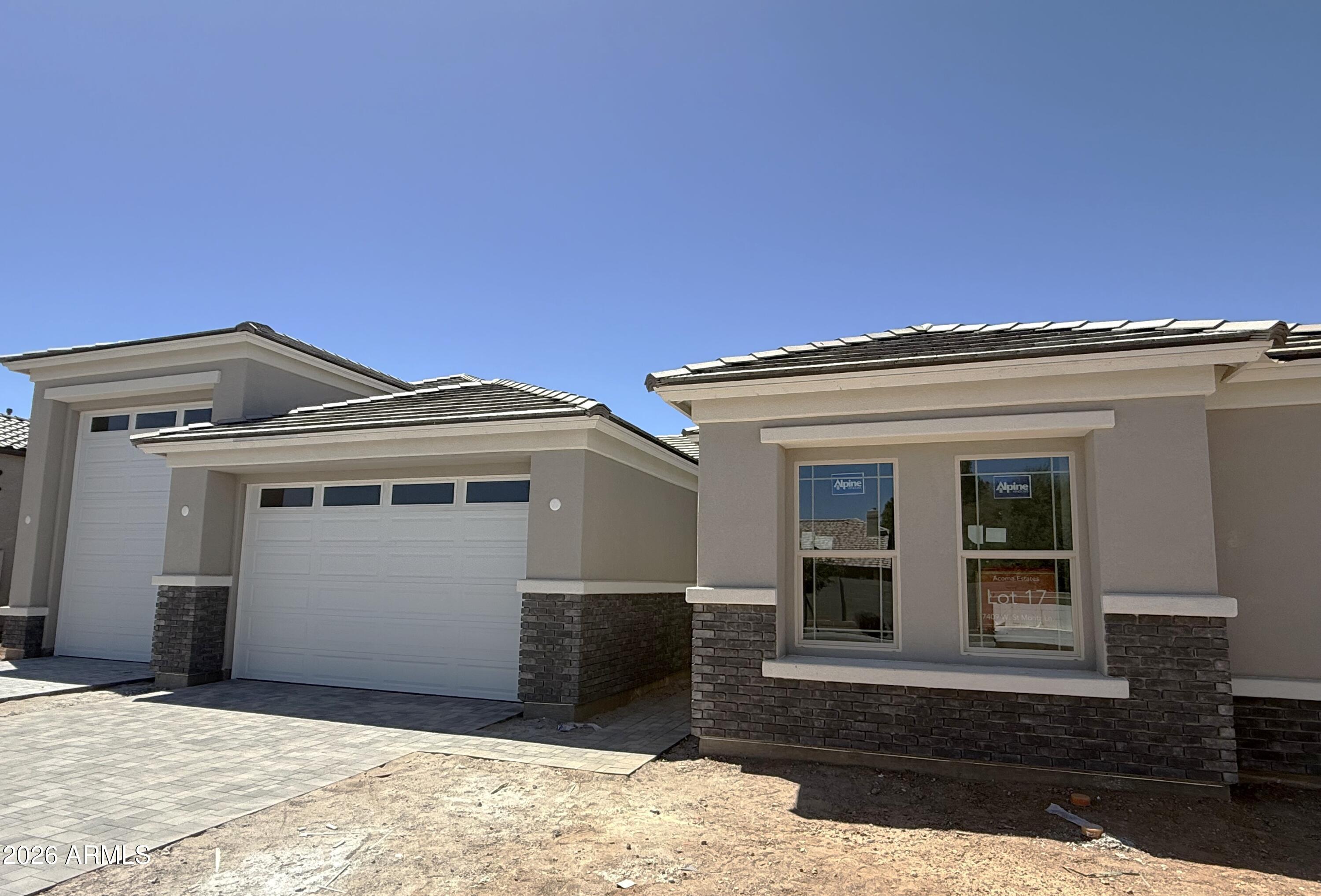 ACOMA ESTATES - Residential