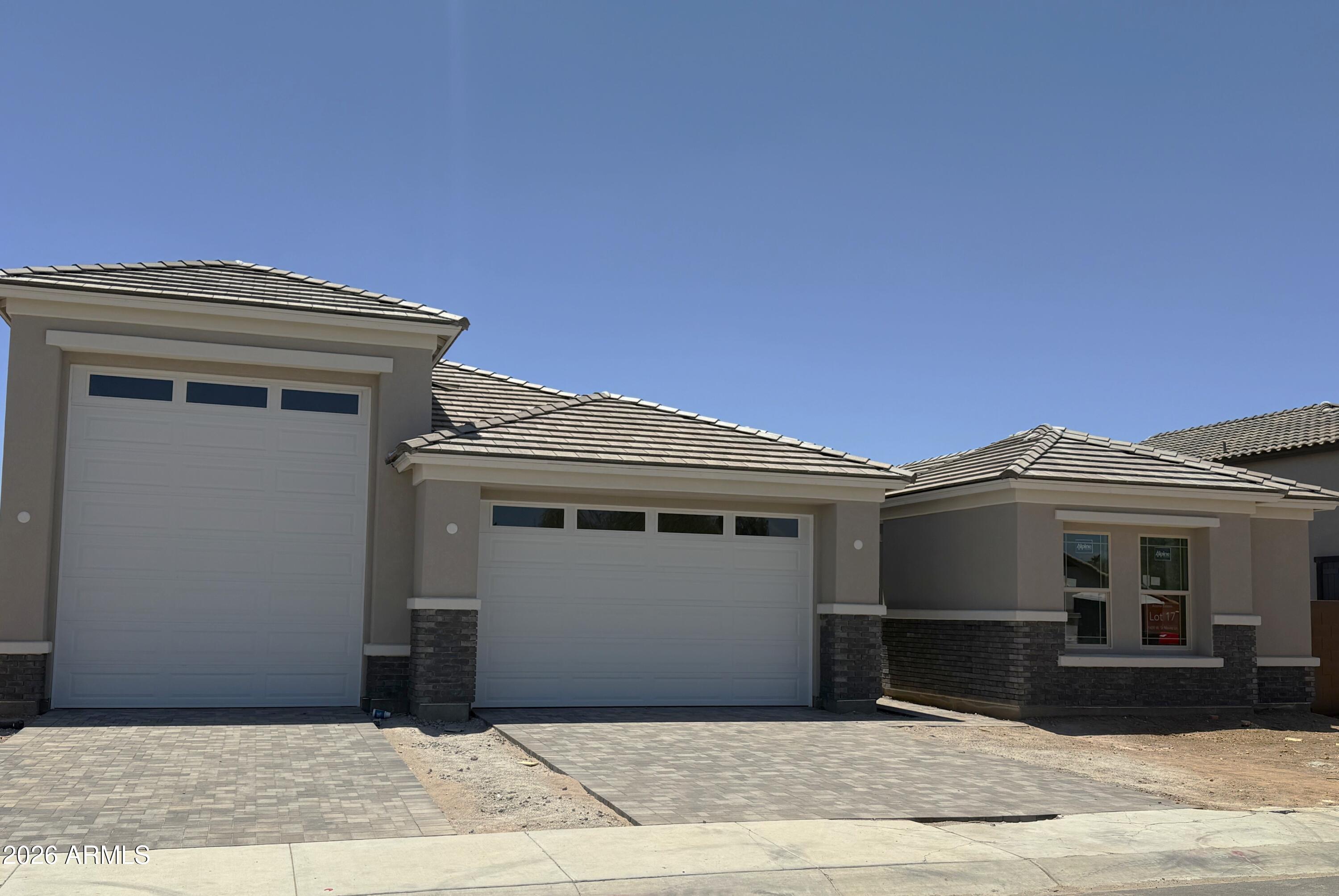 ACOMA ESTATES - Residential