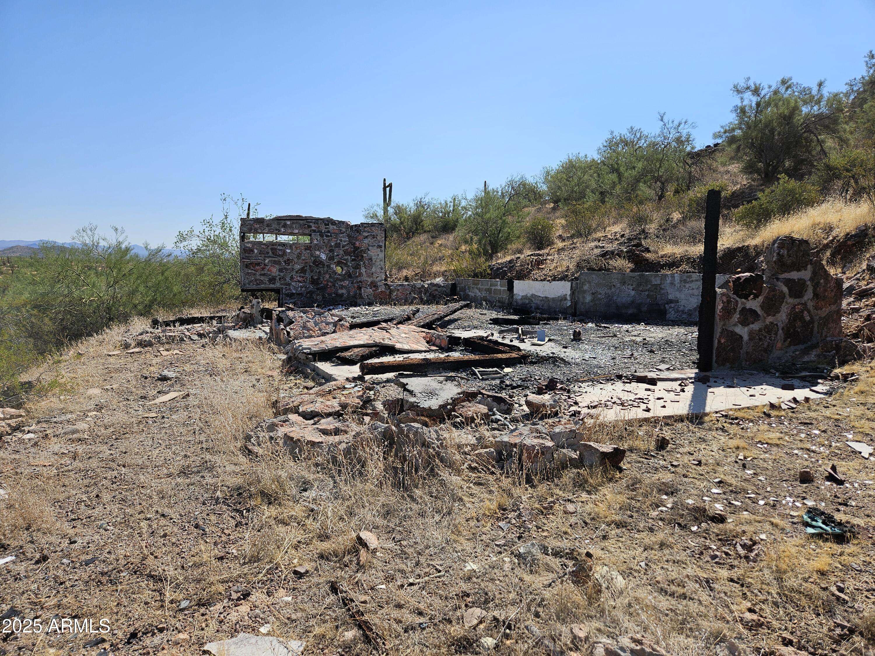 WHISPERING RANCH LOTS 3-19 - Land