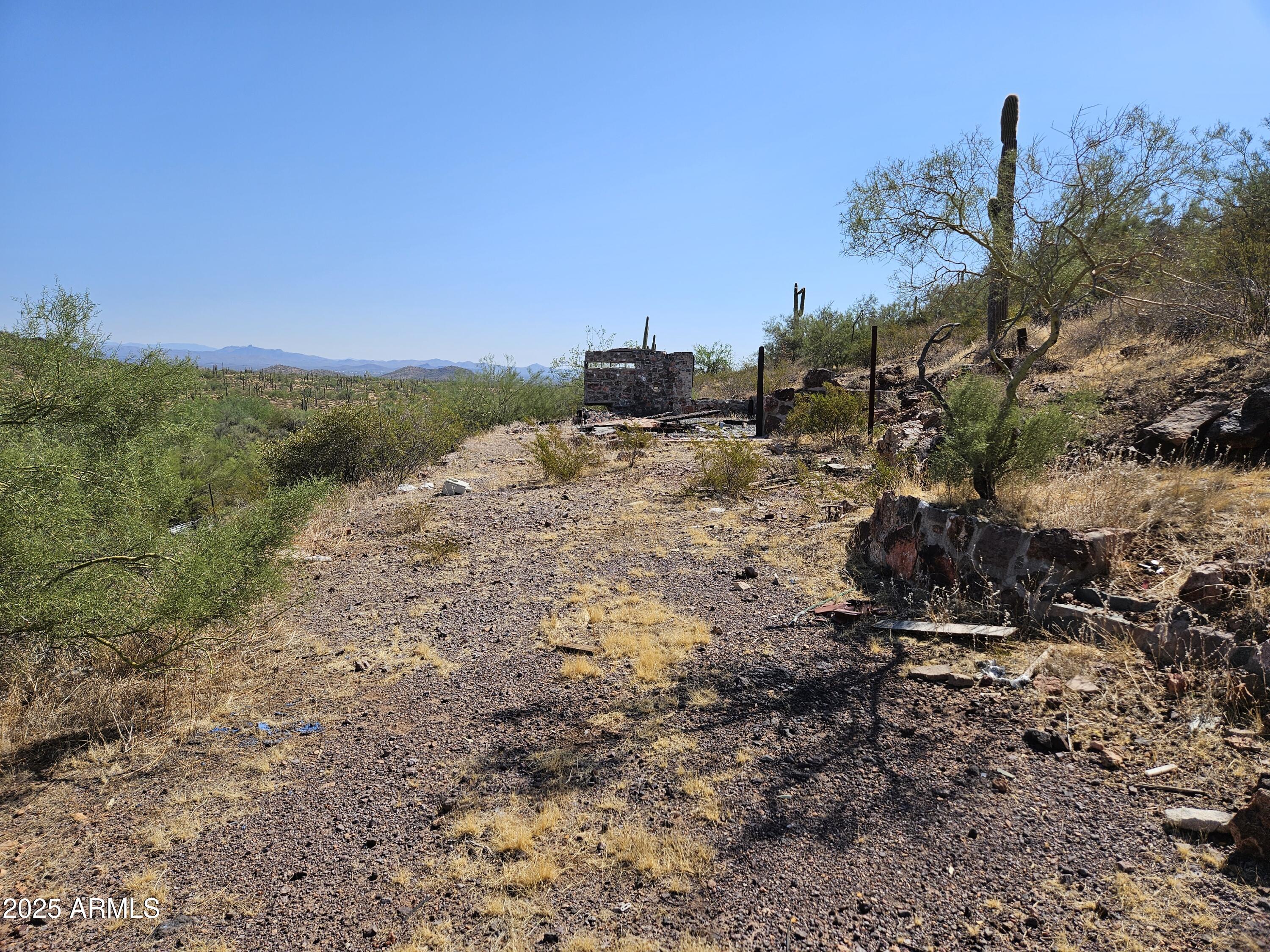 WHISPERING RANCH LOTS 3-19 - Land