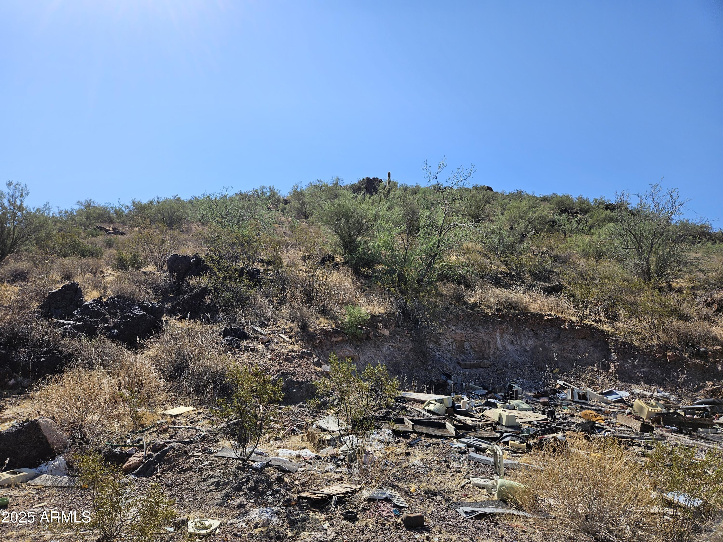 WHISPERING RANCH LOTS 3-19 - Land