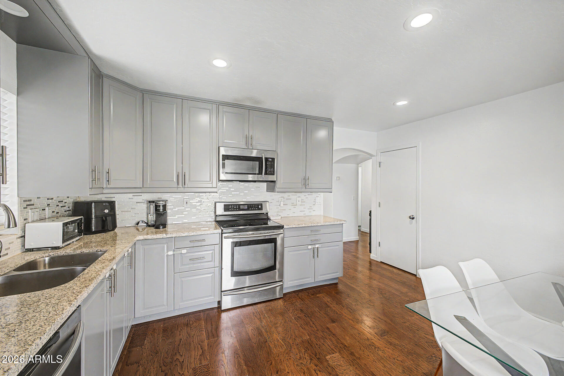 SUNDIAL UNIT 1 - Residential