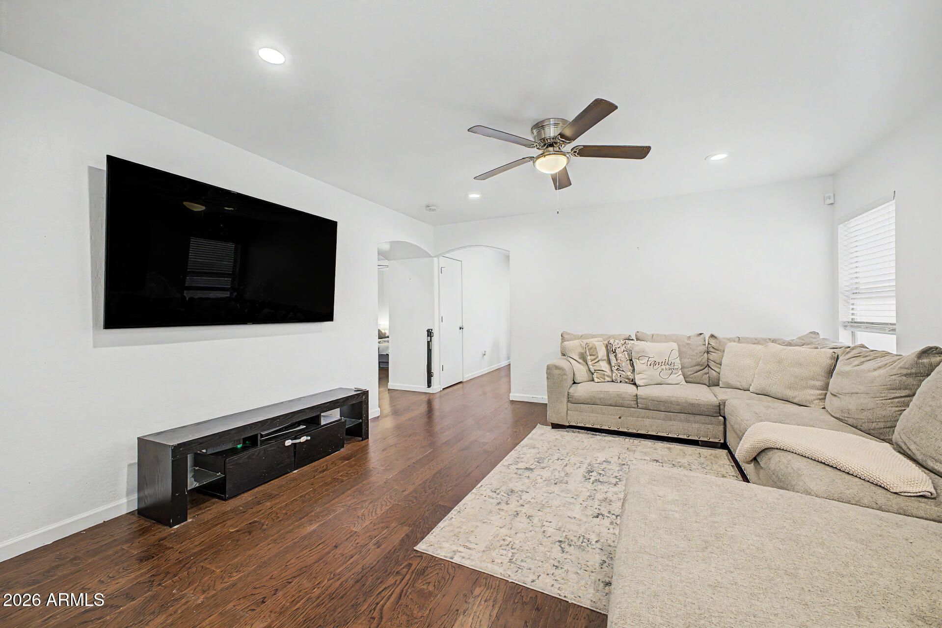 SUNDIAL UNIT 1 - Residential