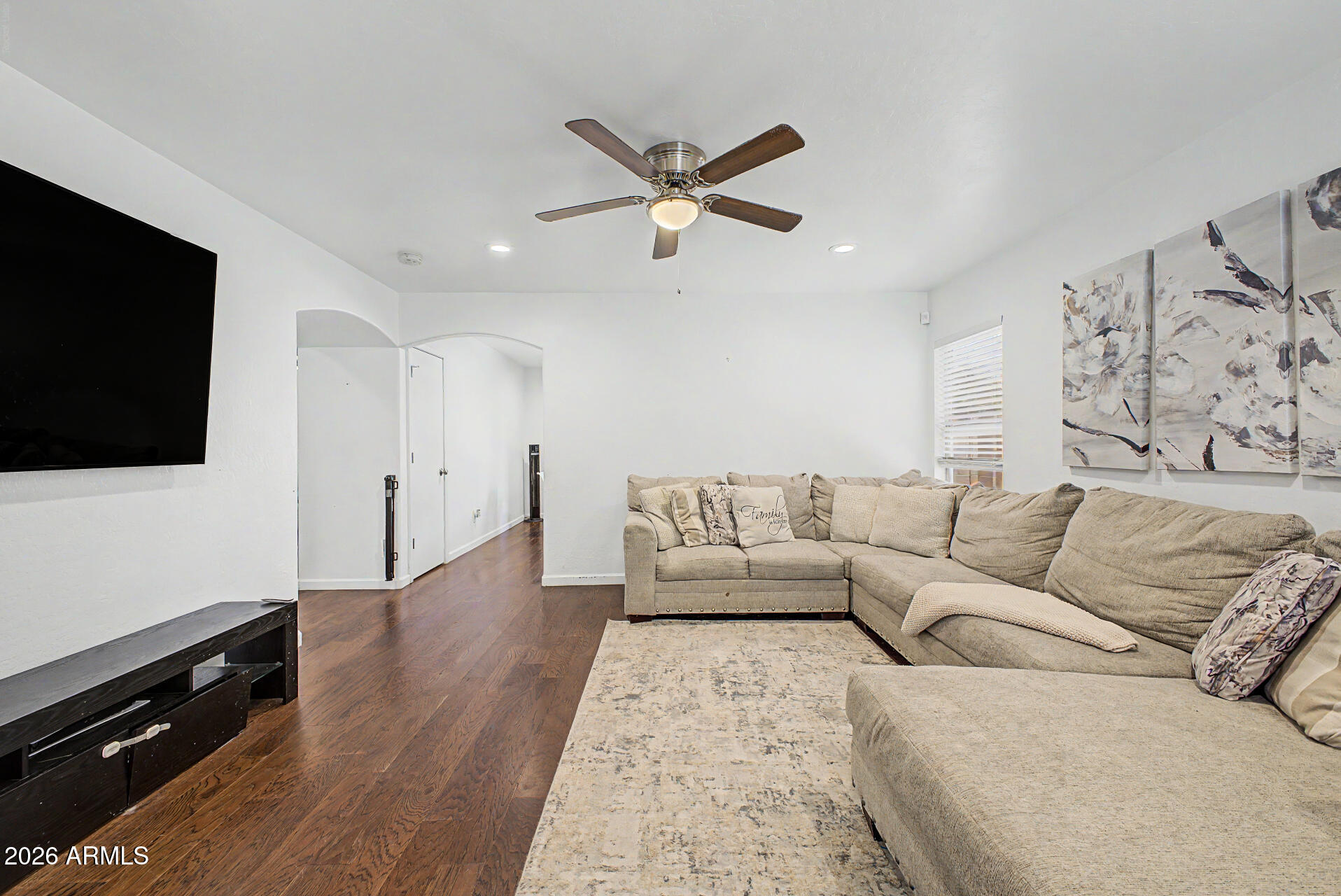 SUNDIAL UNIT 1 - Residential
