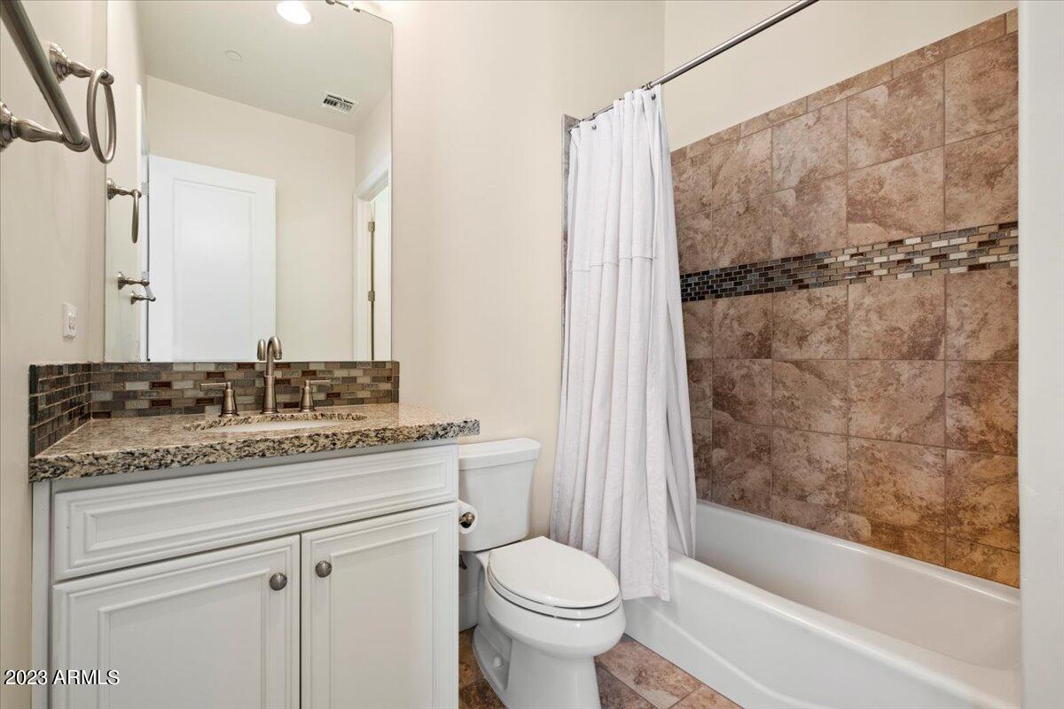 WINDGATE RANCH PHASE 2 PLAT A - Residential