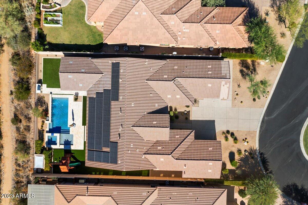 WINDGATE RANCH PHASE 2 PLAT A - Residential