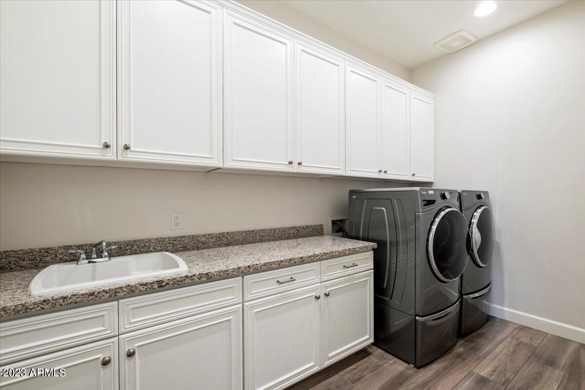 WINDGATE RANCH PHASE 2 PLAT A - Residential