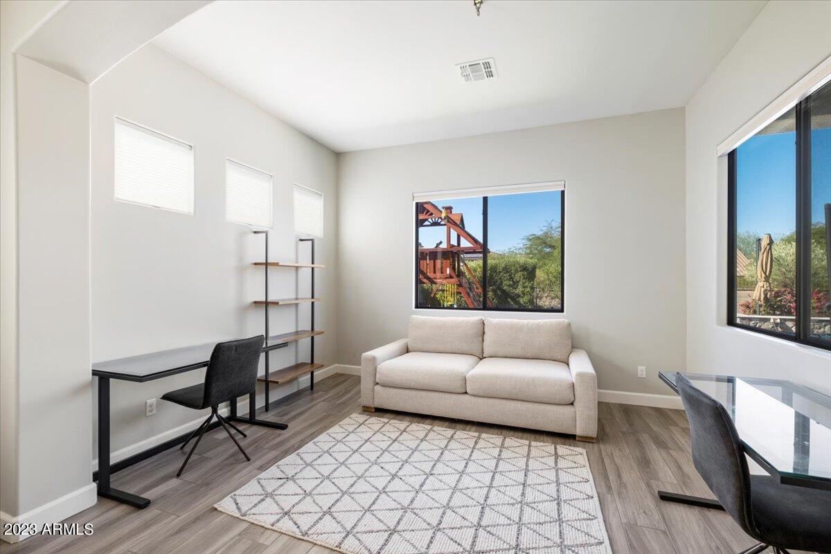 WINDGATE RANCH PHASE 2 PLAT A - Residential