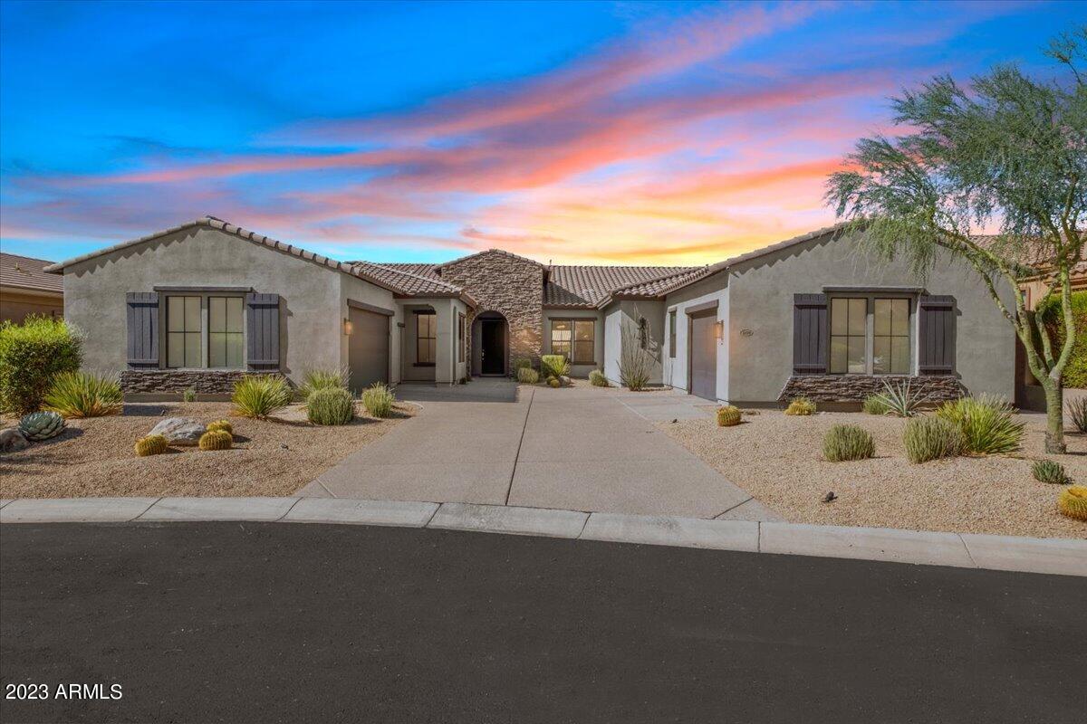 WINDGATE RANCH PHASE 2 PLAT A - Residential