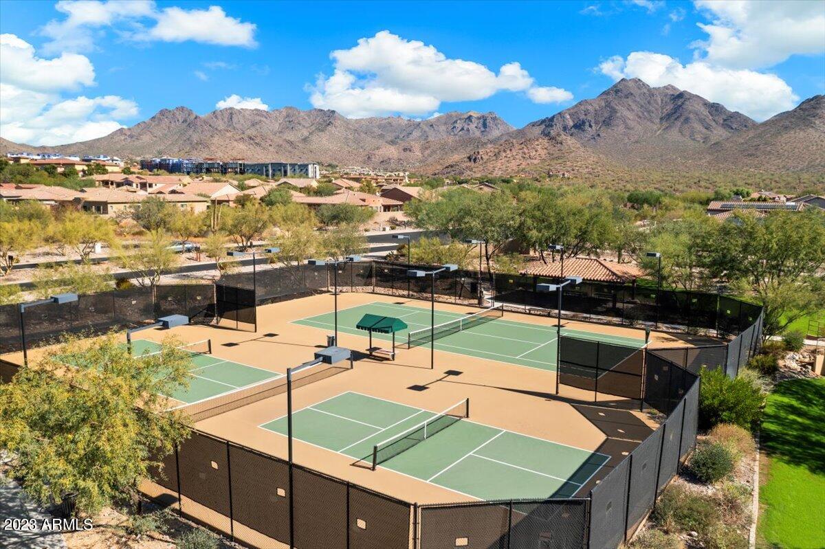 WINDGATE RANCH PHASE 2 PLAT A - Residential