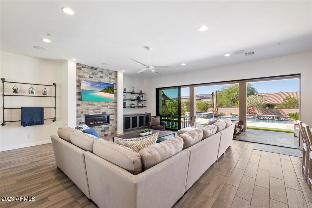 WINDGATE RANCH PHASE 2 PLAT A - Residential