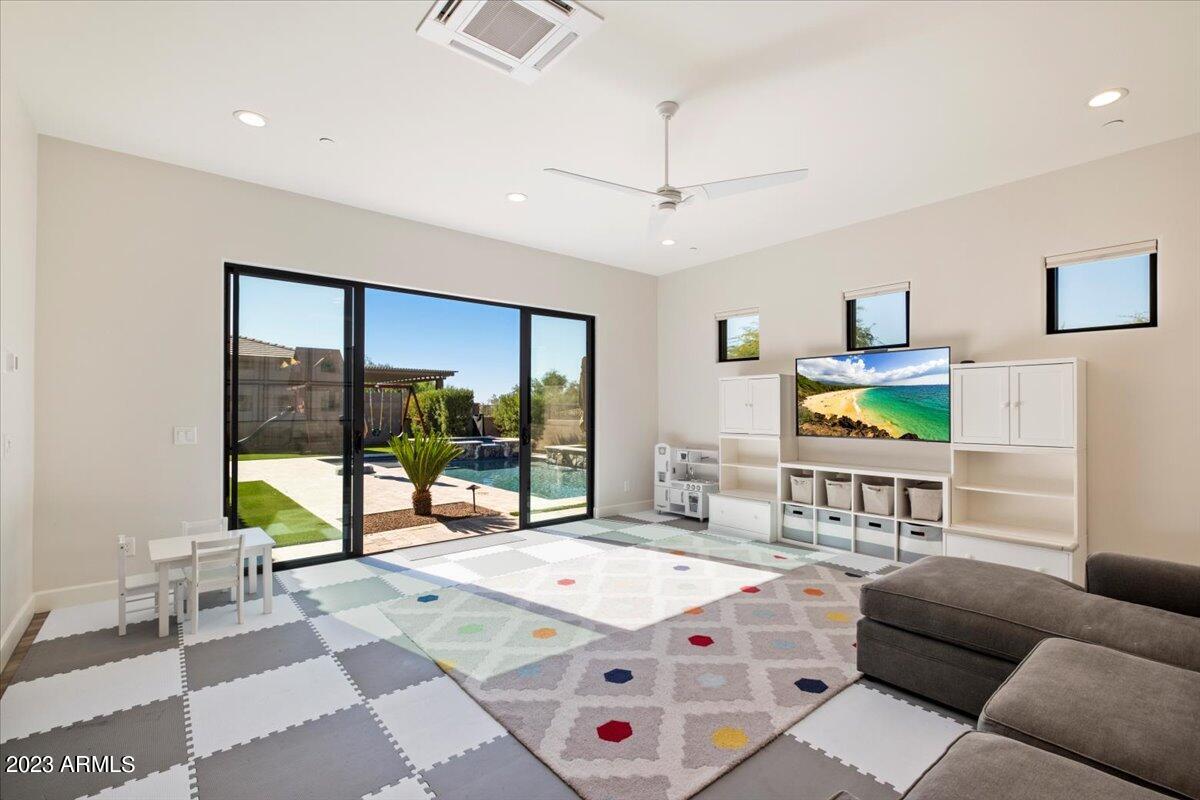 WINDGATE RANCH PHASE 2 PLAT A - Residential