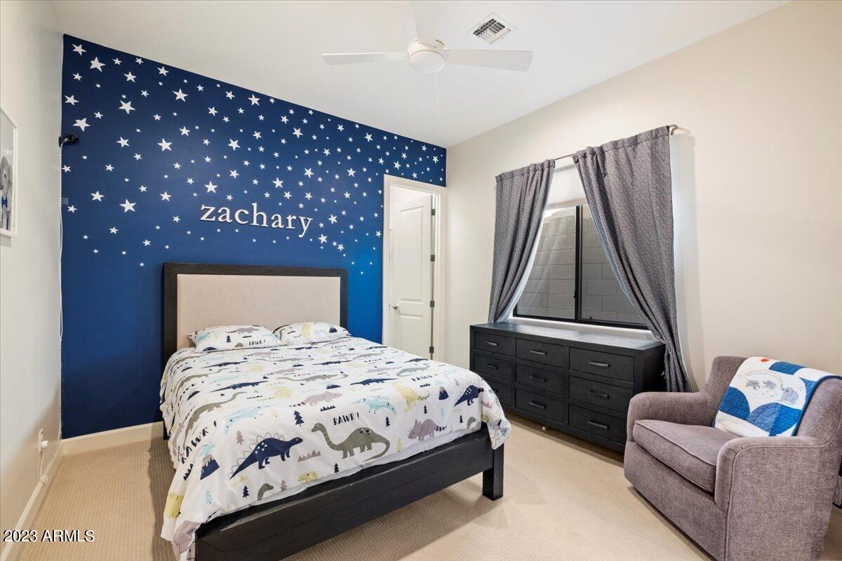 WINDGATE RANCH PHASE 2 PLAT A - Residential