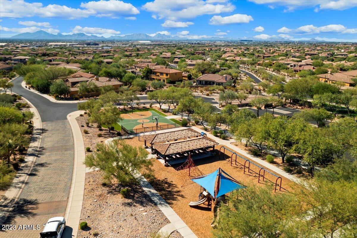 WINDGATE RANCH PHASE 2 PLAT A - Residential