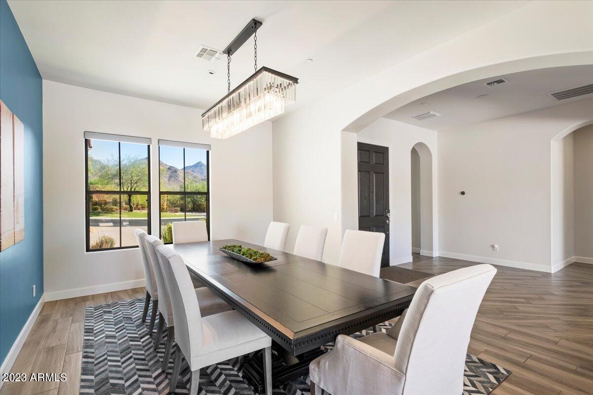 WINDGATE RANCH PHASE 2 PLAT A - Residential