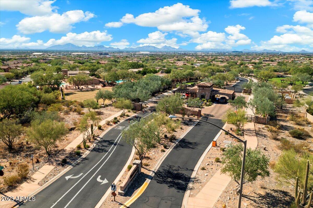 WINDGATE RANCH PHASE 2 PLAT A - Residential