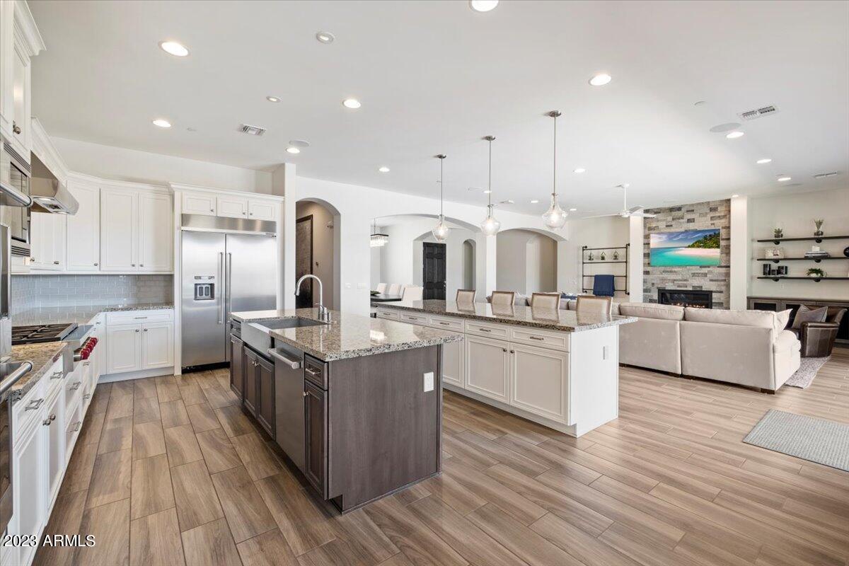 WINDGATE RANCH PHASE 2 PLAT A - Residential