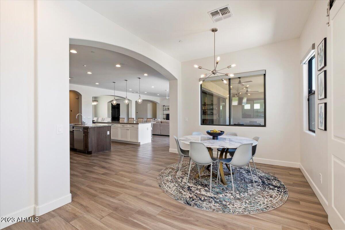 WINDGATE RANCH PHASE 2 PLAT A - Residential