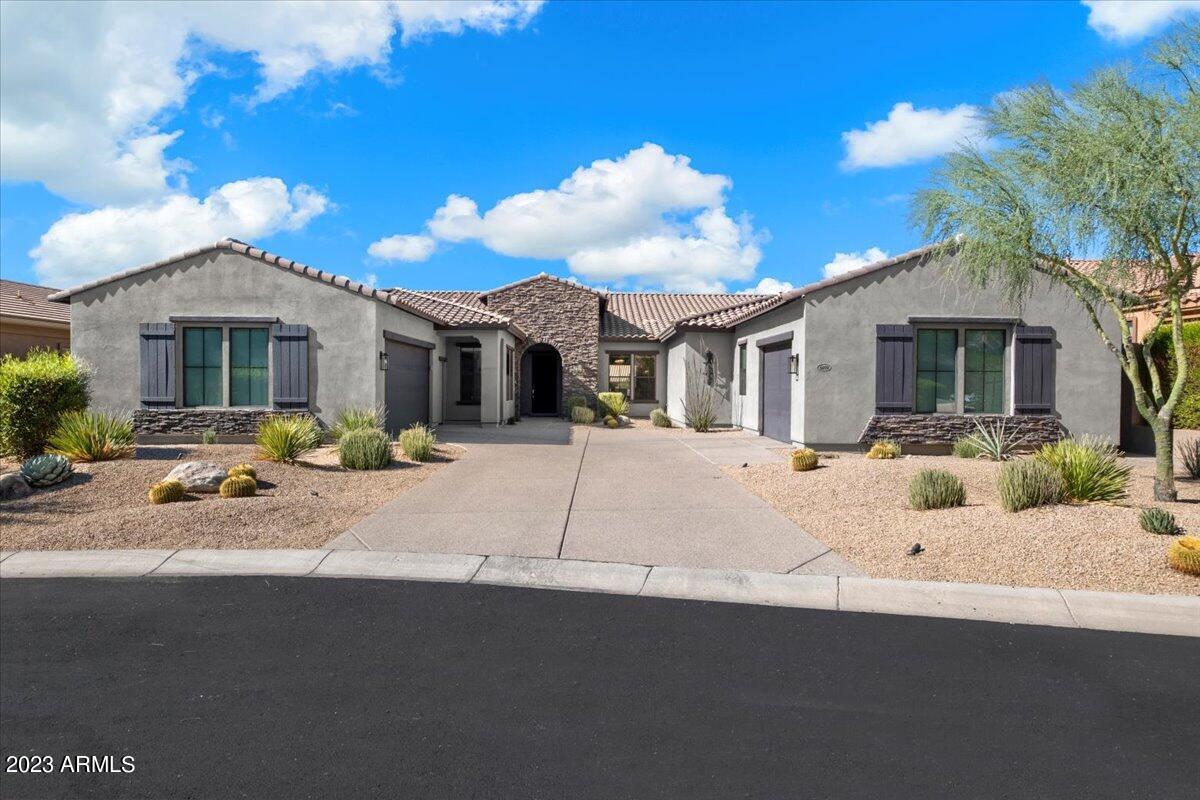 WINDGATE RANCH PHASE 2 PLAT A - Residential