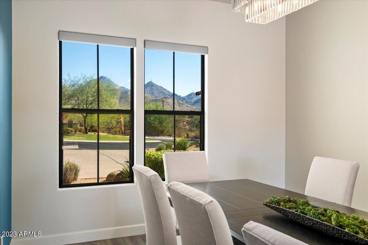 WINDGATE RANCH PHASE 2 PLAT A - Residential