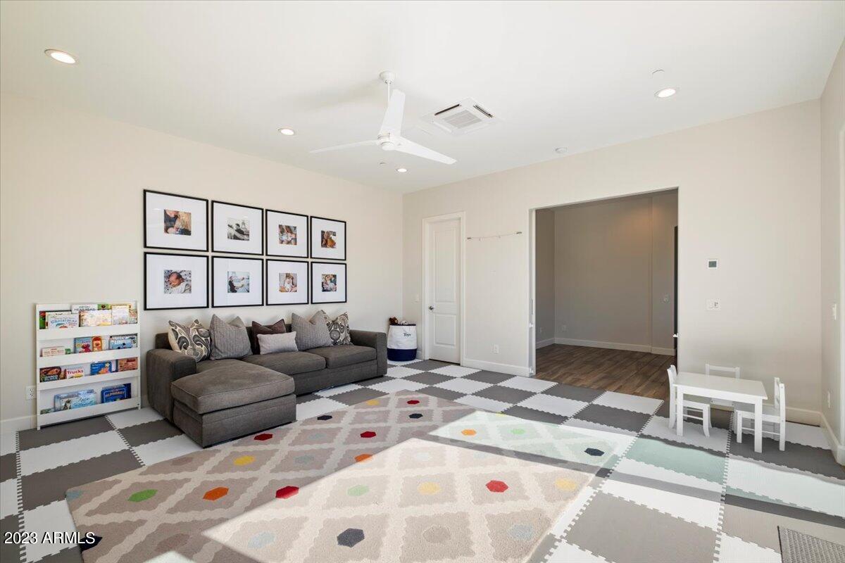 WINDGATE RANCH PHASE 2 PLAT A - Residential