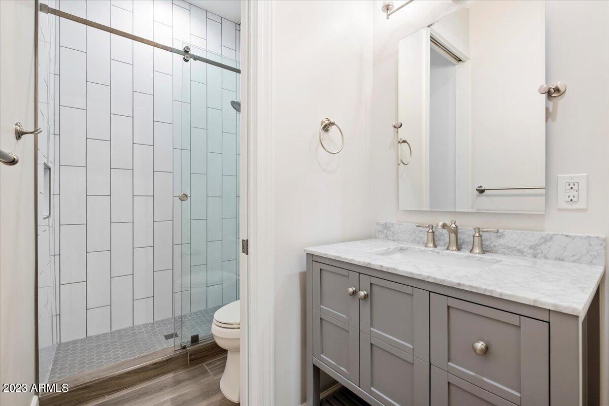 WINDGATE RANCH PHASE 2 PLAT A - Residential