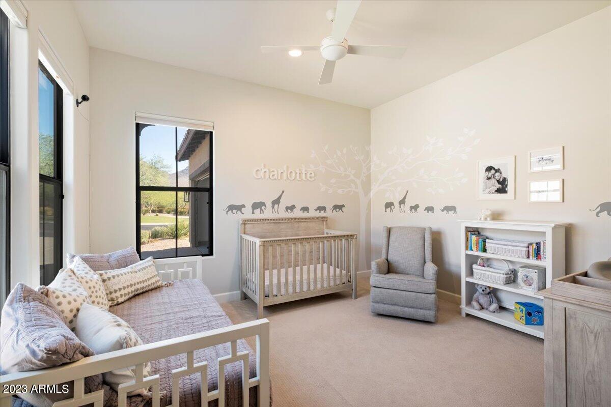 WINDGATE RANCH PHASE 2 PLAT A - Residential