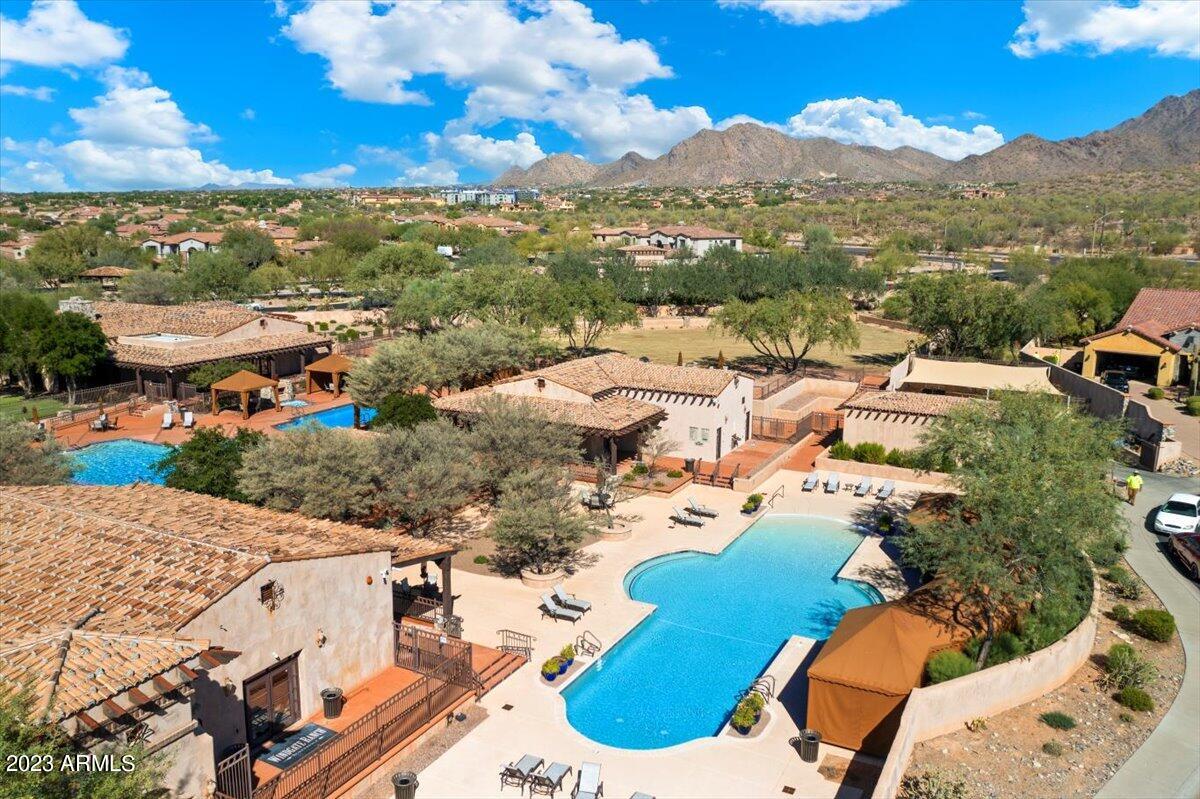 WINDGATE RANCH PHASE 2 PLAT A - Residential