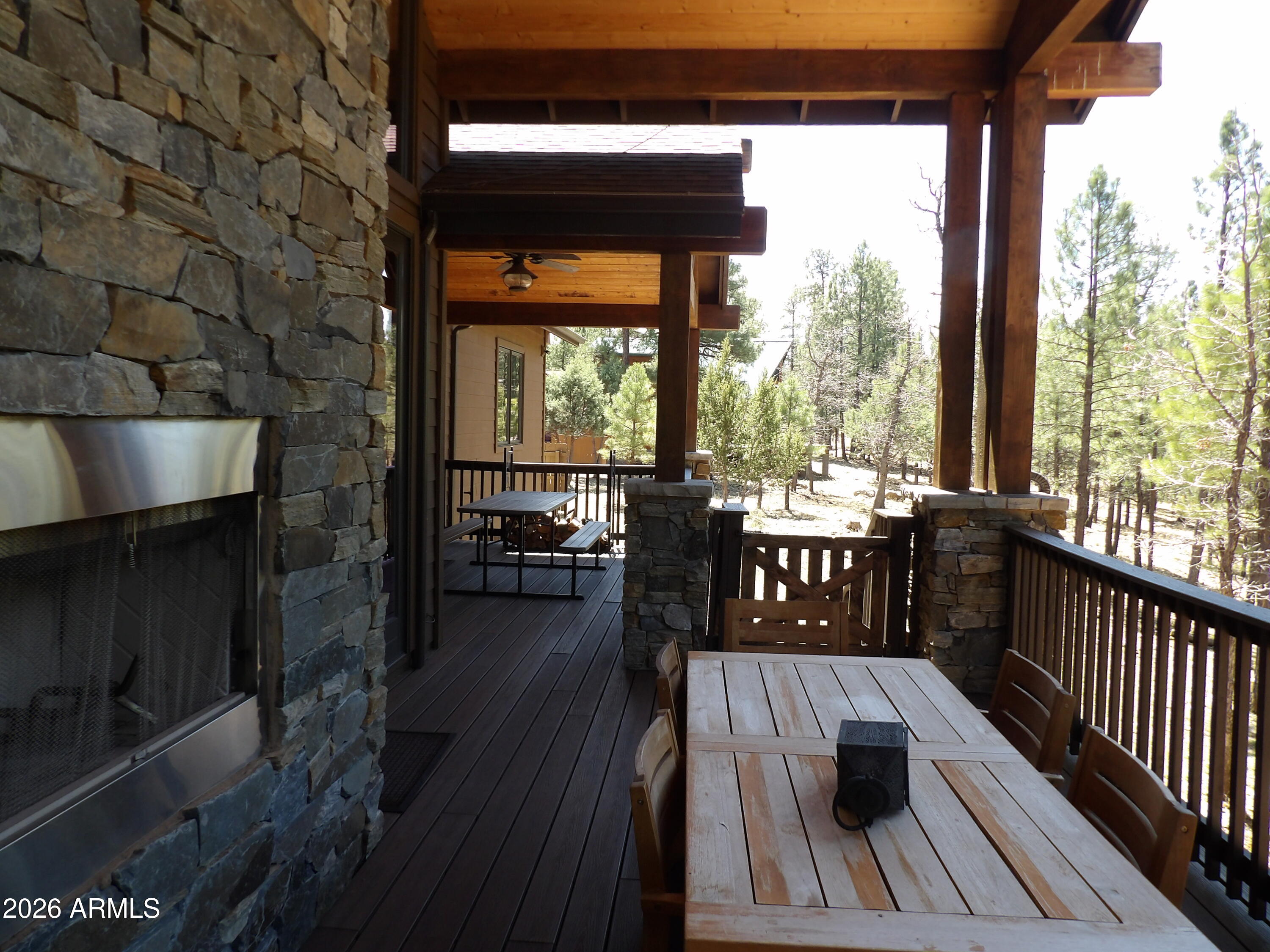 PINE CANYON , Unit 1 - Residential