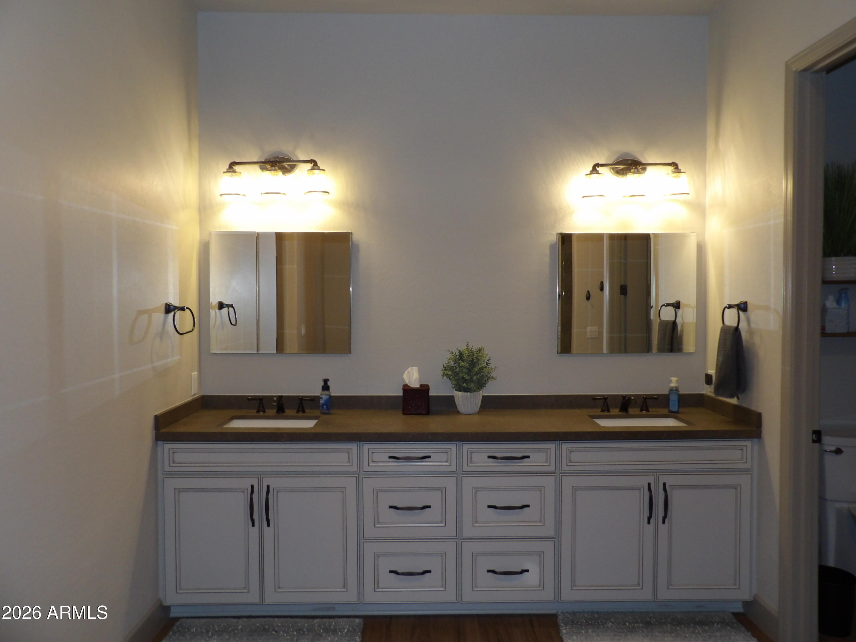 PINE CANYON , Unit 1 - Residential