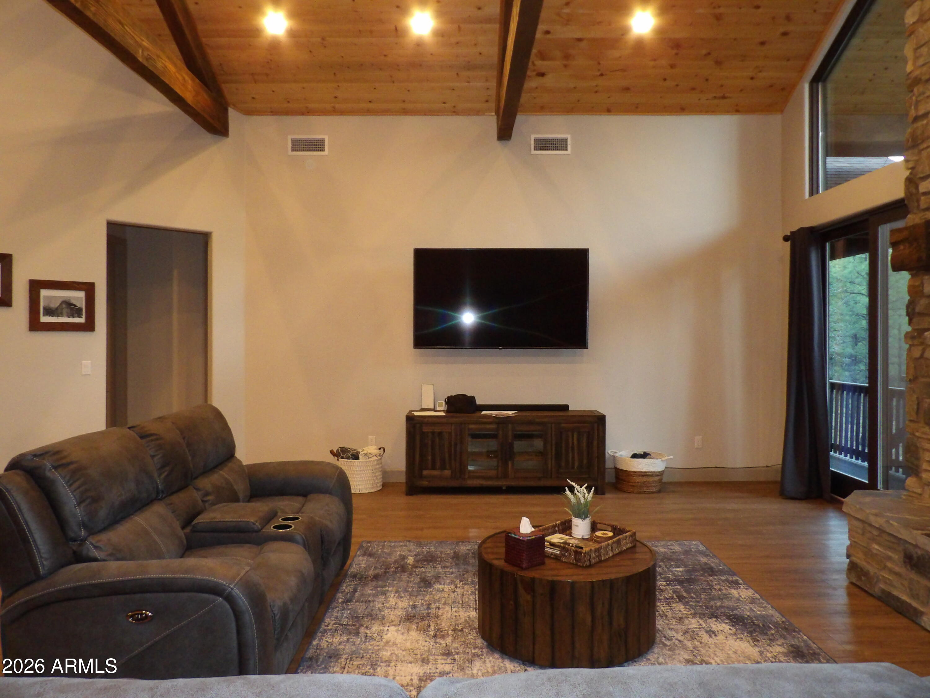 PINE CANYON , Unit 1 - Residential