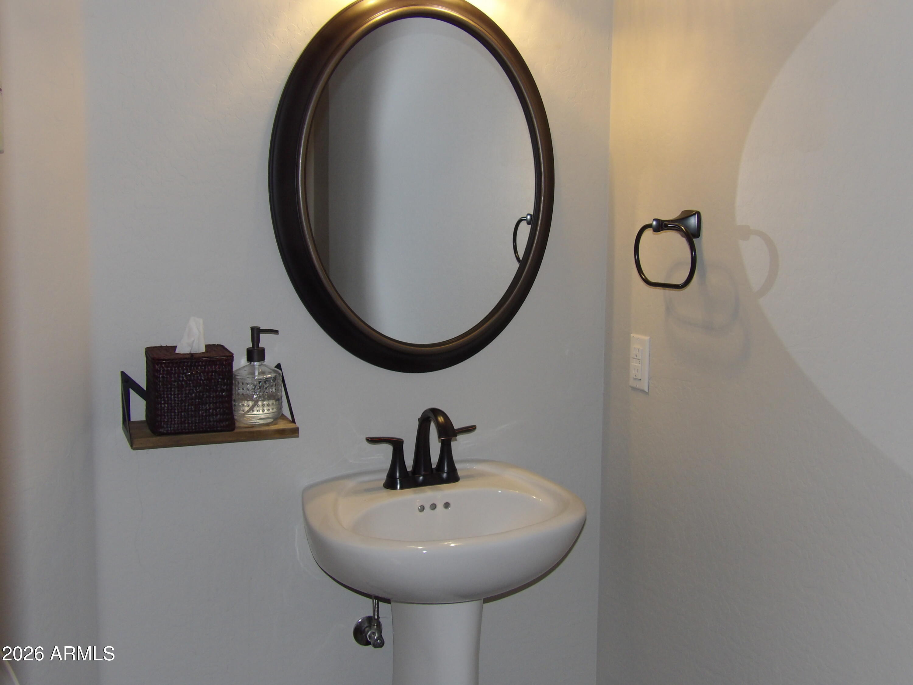 PINE CANYON , Unit 1 - Residential