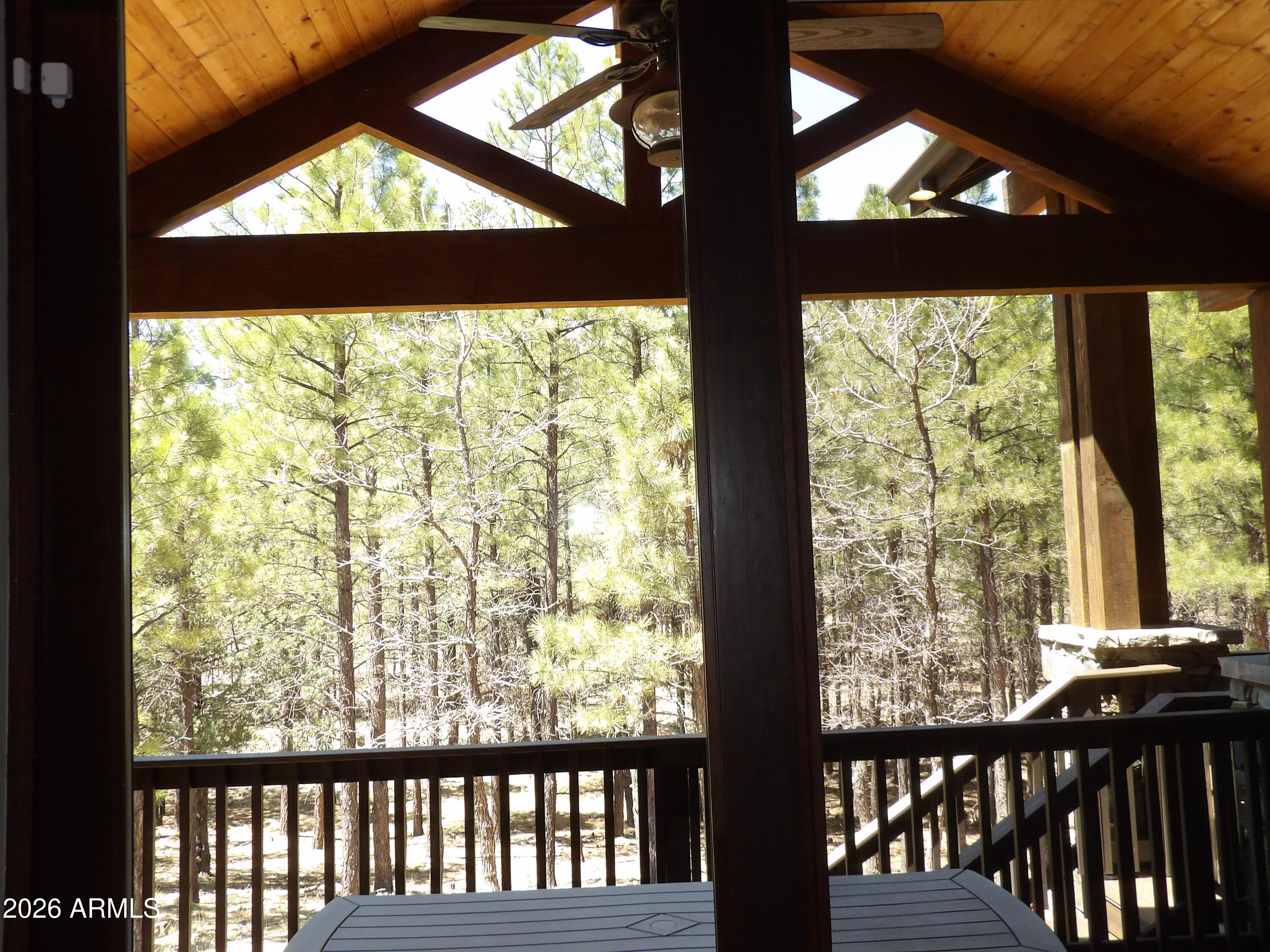 PINE CANYON , Unit 1 - Residential